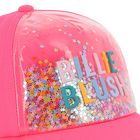 Casquette fluo BILLIEBLUSH 
                    FILLE