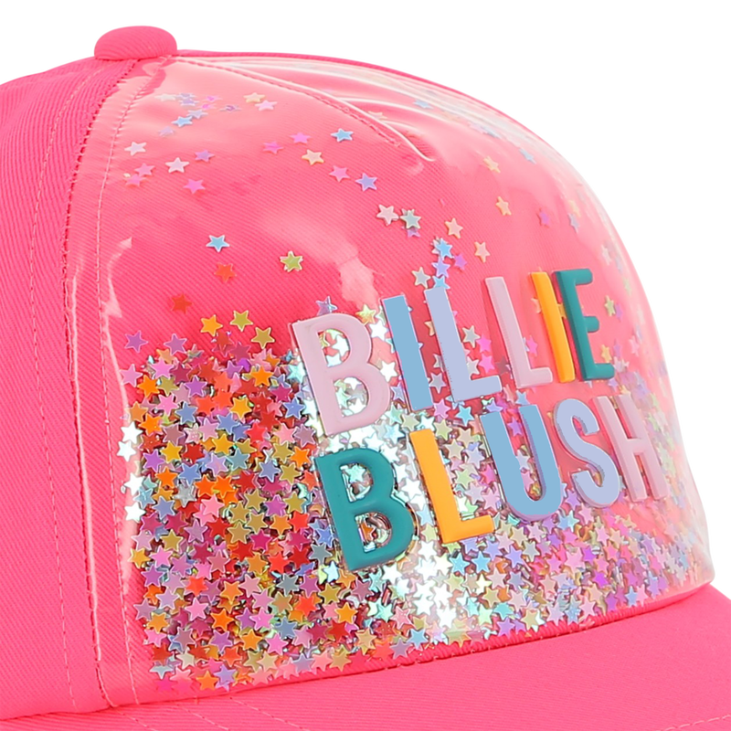 CASQUETTE FLUO BILLIEBLUSH 
                        FILLE