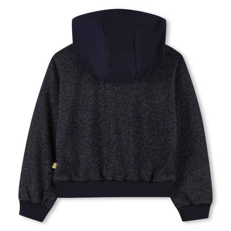 Cardigan &agrave; capuche BILLIEBLUSH 
                        FILLE