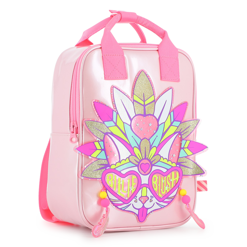 Sac &agrave; dos BILLIEBLUSH 
                        FILLE