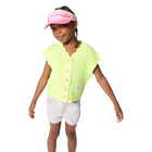 Gilet sans manches BILLIEBLUSH 
                    FILLE