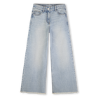 Pantalon en denim BILLIEBLUSH 
                    FILLE