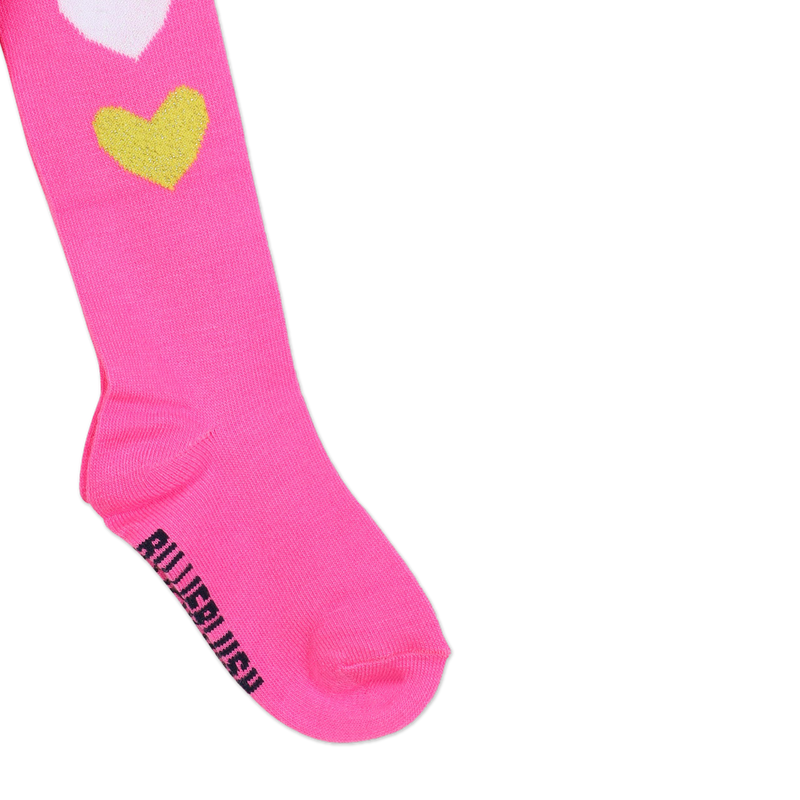 Collants &agrave; motifs BILLIEBLUSH 
                        FILLE