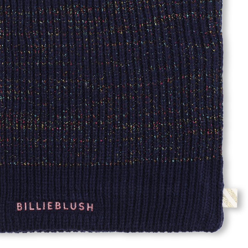 Tour de cou tricot BILLIEBLUSH 
                        FILLE