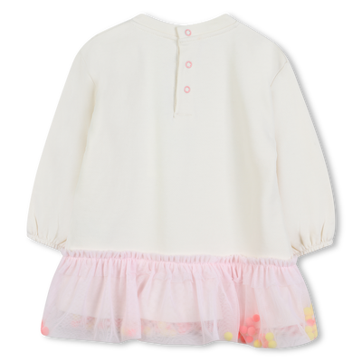 Robe &agrave; manches longues BILLIEBLUSH FILLE