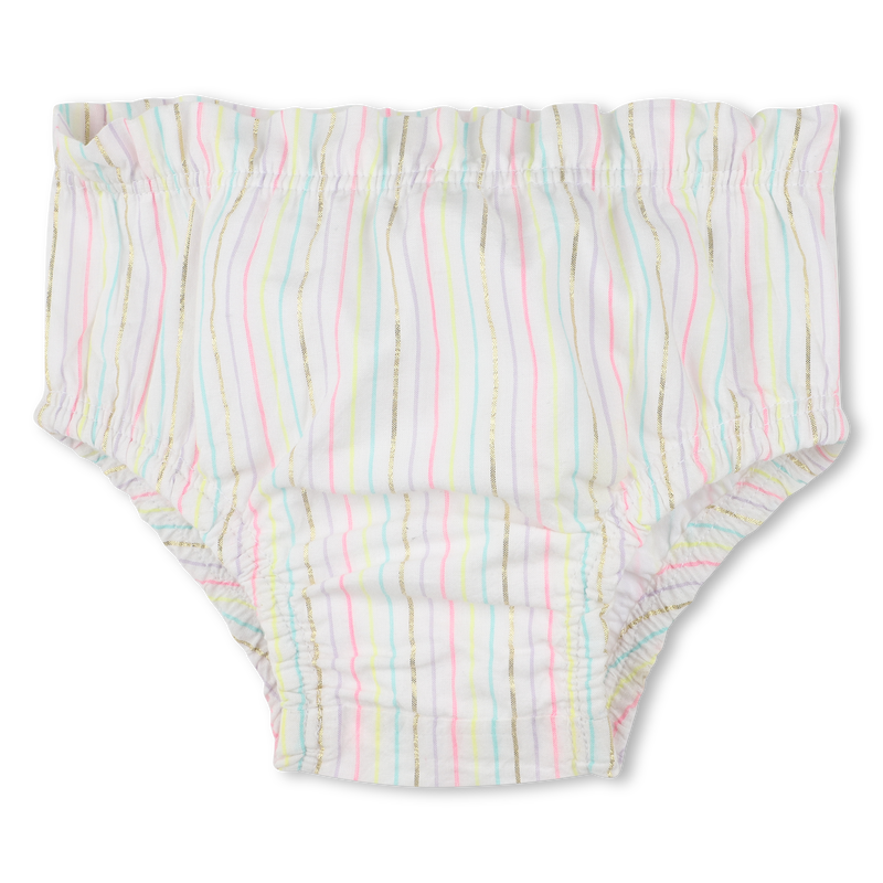 Ensemble robe et culotte BILLIEBLUSH 
                        FILLE