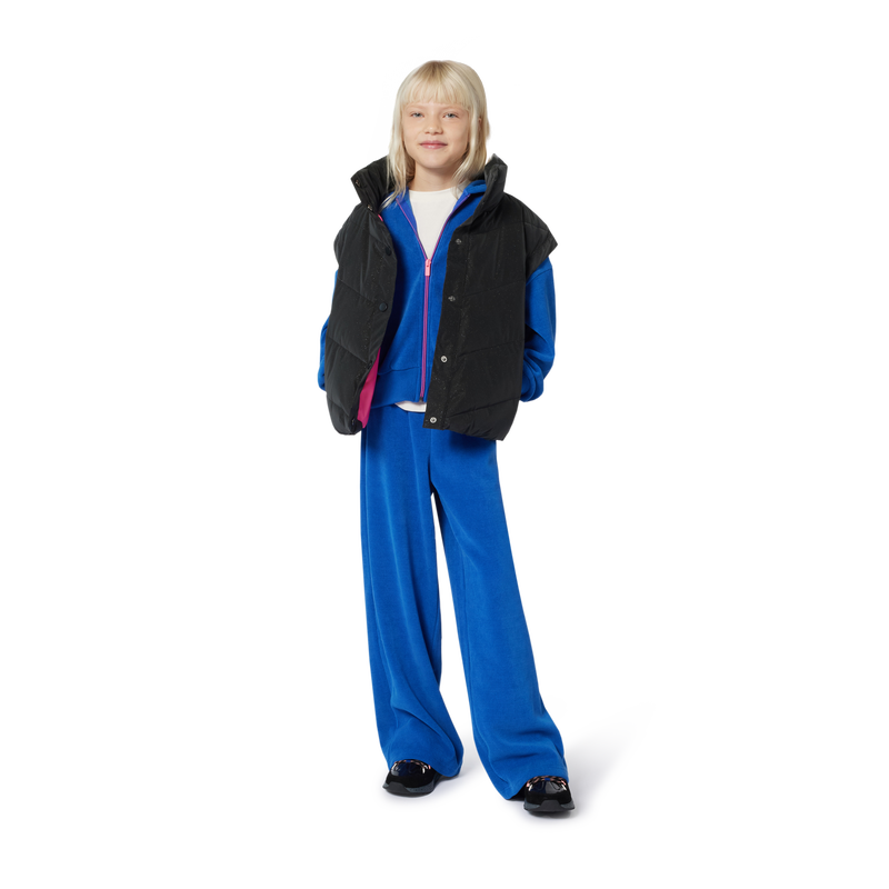 Cardigan &agrave; capuche BILLIEBLUSH 
                        FILLE