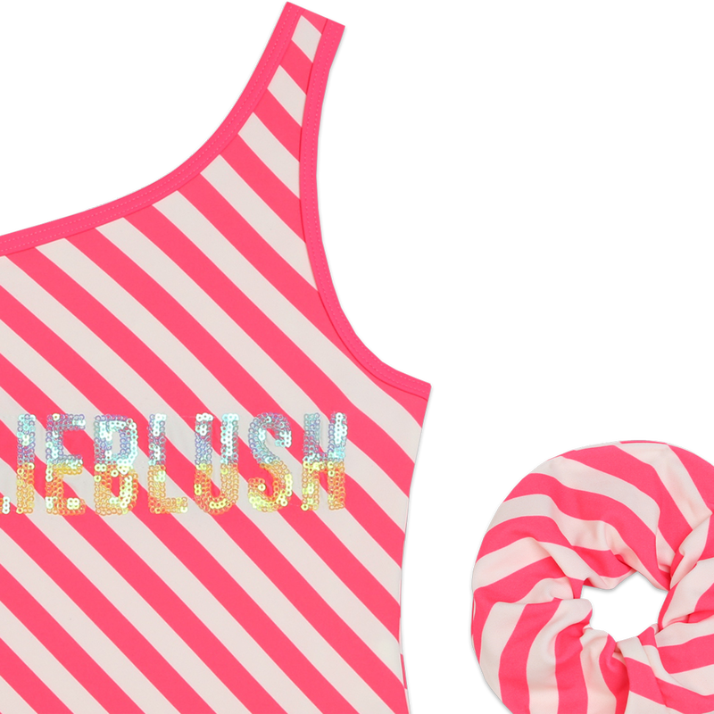 Maillot de bain 1 pi&egrave;ce BILLIEBLUSH 
                        FILLE