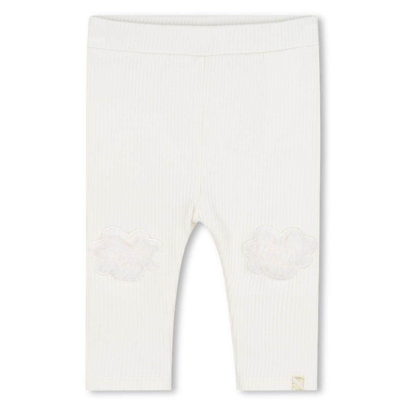 Legging taille &eacute;lastiqu&eacute;e BILLIEBLUSH 
                        FILLE