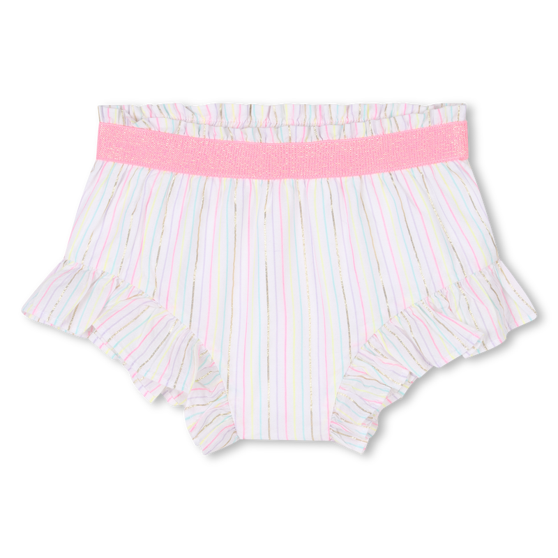 Ensemble short et T-shirt BILLIEBLUSH 
                        FILLE