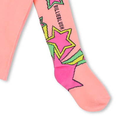 Collants fantaisie BILLIEBLUSH FILLE