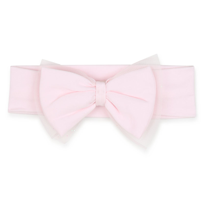 Ensemble pyjama et bandeau BILLIEBLUSH 
                        FILLE