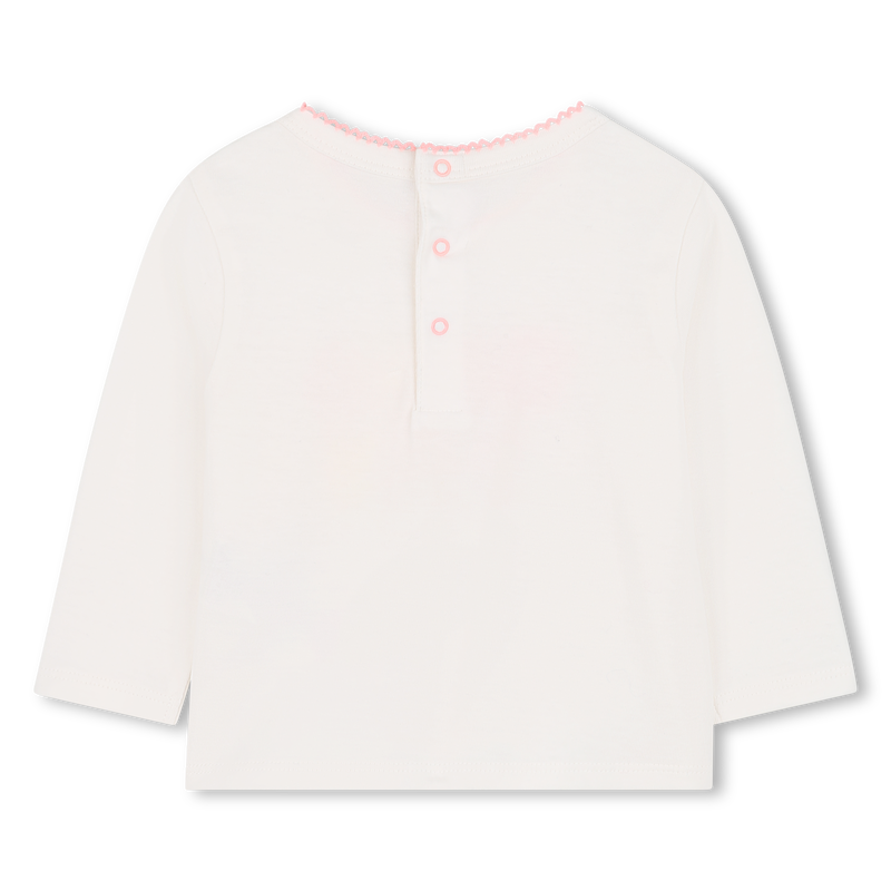 T-shirt à manches longues BILLIEBLUSH 
                        FILLE