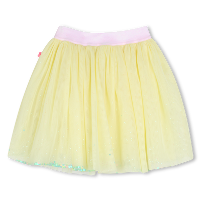JUPE EN TULLE BILLIEBLUSH FILLE