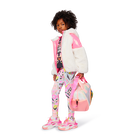 Legging imprim&eacute; ikat BILLIEBLUSH 
                    FILLE