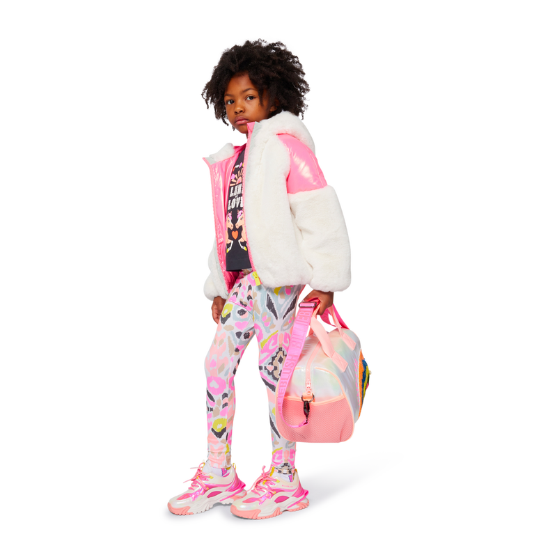 Legging imprim&eacute; ikat BILLIEBLUSH 
                        FILLE