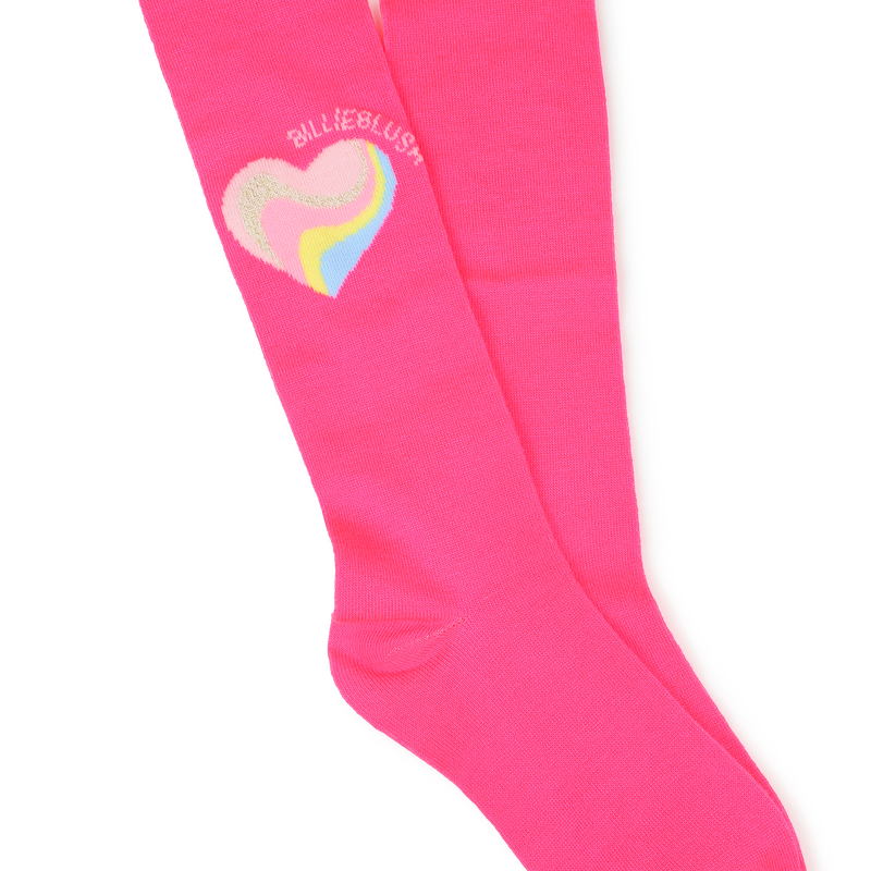 Collants BILLIEBLUSH 
                        FILLE