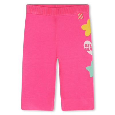 Pantalon en tricot BILLIEBLUSH FILLE