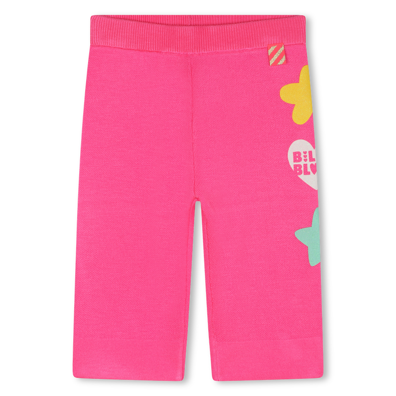 Pantalon en tricot BILLIEBLUSH 
                        FILLE