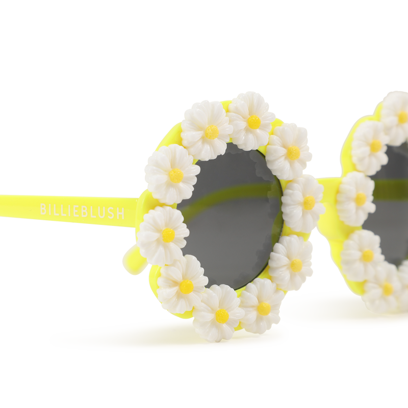 LUNETTES DE SOLEIL FLEUR BILLIEBLUSH 
                        FILLE