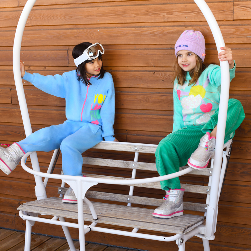 Pull en tricot BILLIEBLUSH 
                        FILLE