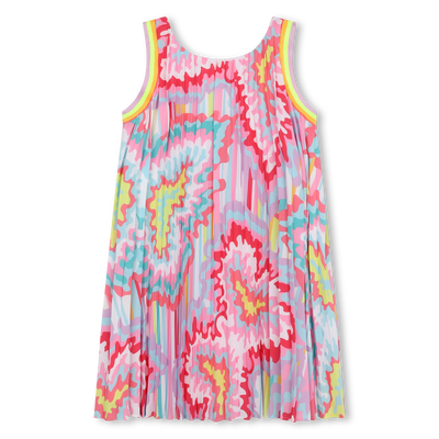 Robe pliss&eacute;e sans manche BILLIEBLUSH FILLE