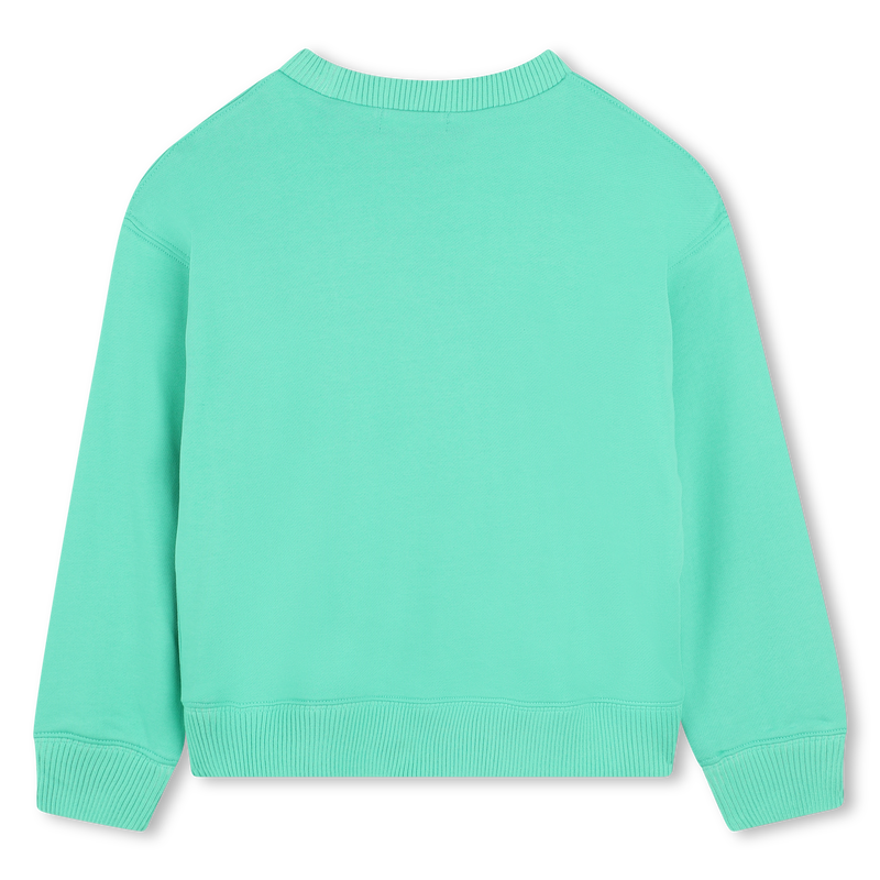 Sweat en molleton BILLIEBLUSH 
                        GARCON