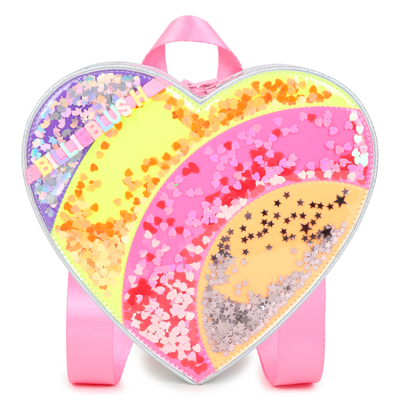 Sac &agrave; dos BILLIEBLUSH 
                        FILLE