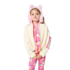 Tee-shirt manches longues BILLIEBLUSH 
                    FILLE