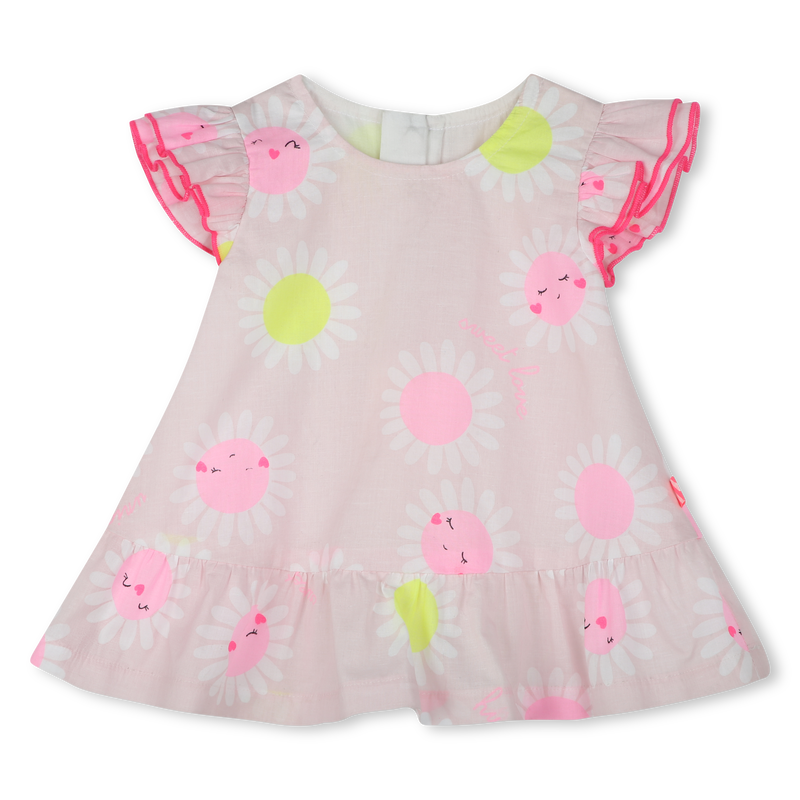 Ensemble robe et culotte BILLIEBLUSH 
                        FILLE