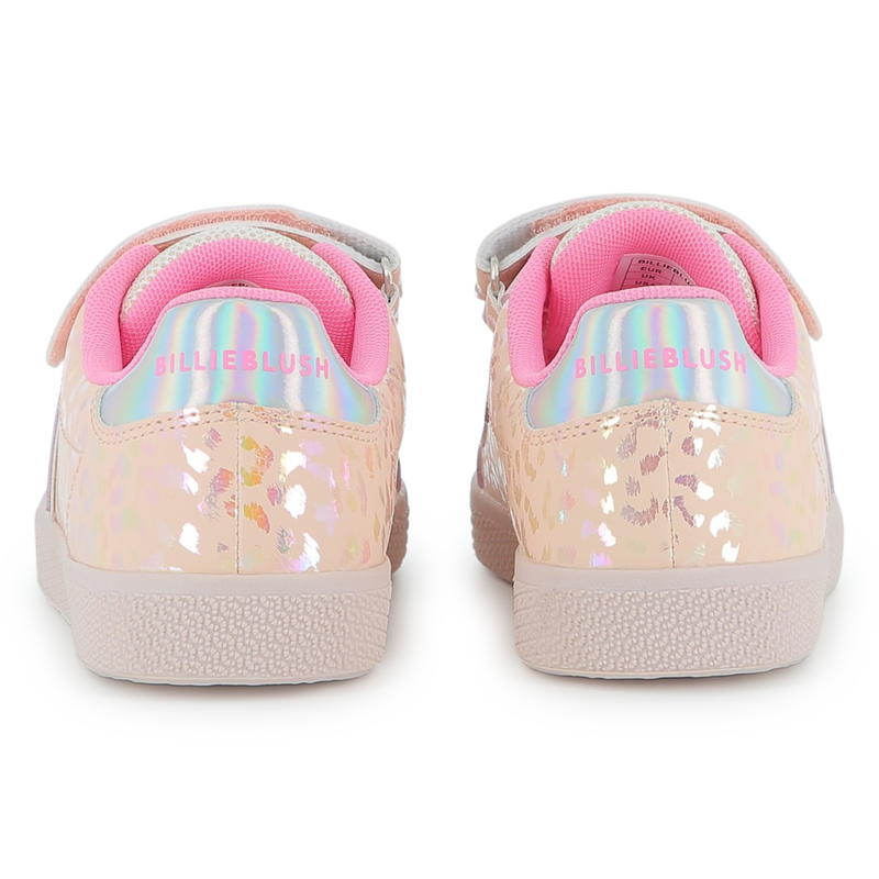Baskets BILLIEBLUSH 
                        FILLE