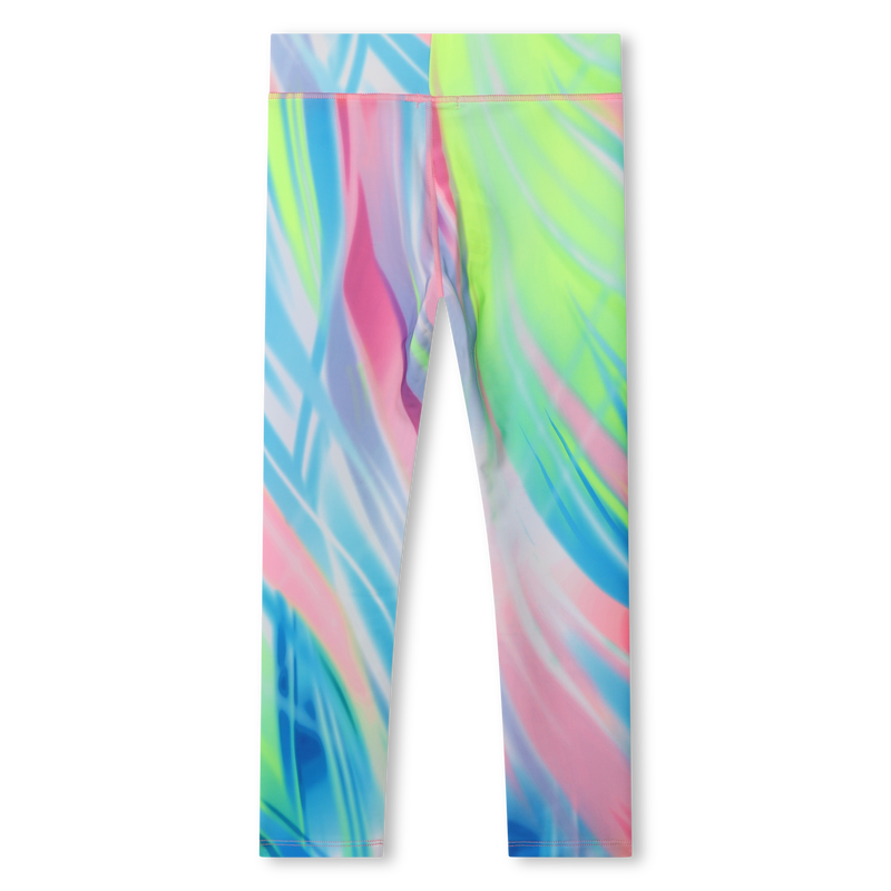 Legging de sport multicolore BILLIEBLUSH 
                        FILLE