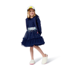 Robe d'exception BILLIEBLUSH 
                    FILLE