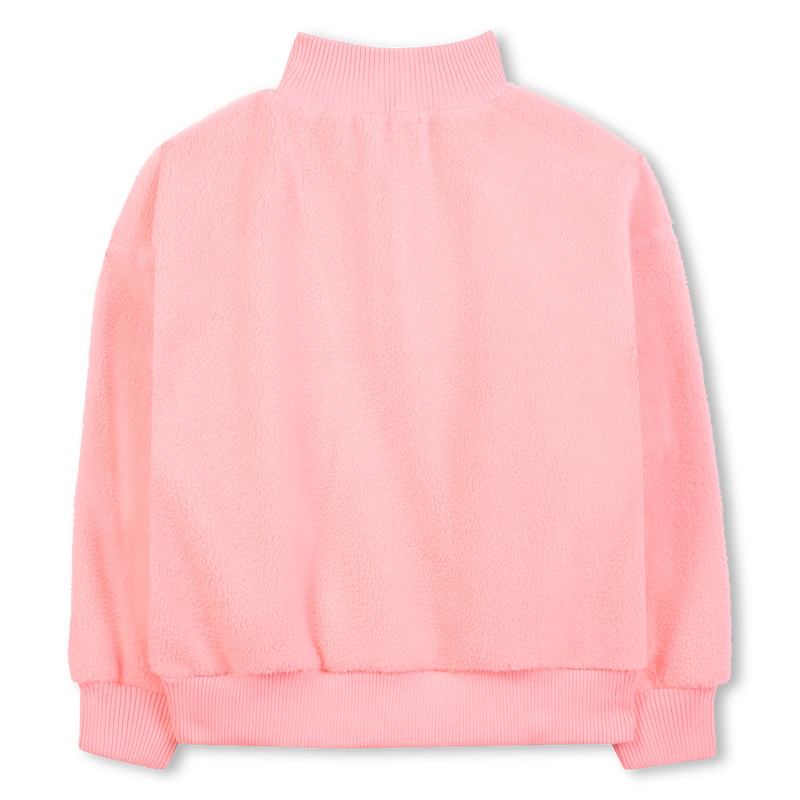 Sweat en polaire BILLIEBLUSH 
                        FILLE