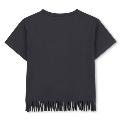 T-shirt à manches courtes BILLIEBLUSH FILLE