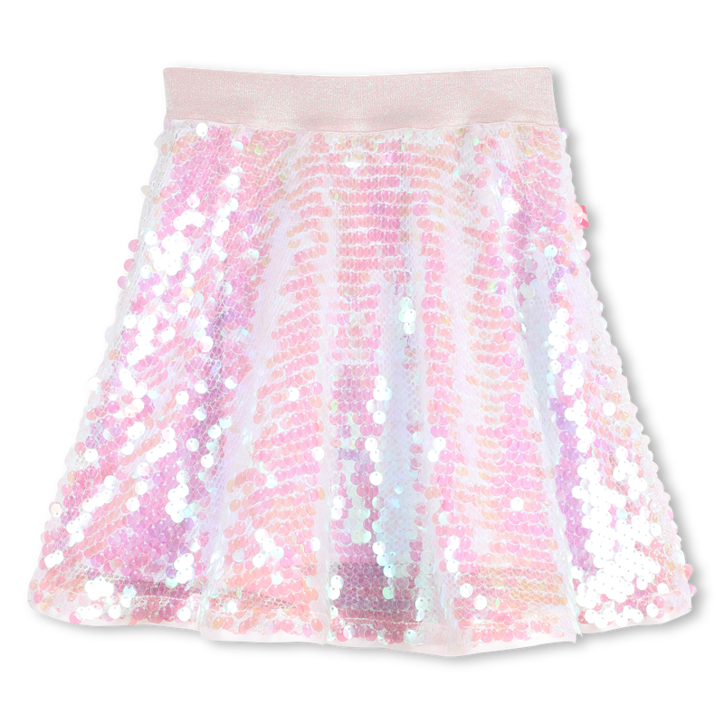 JUPE COURTE BILLIEBLUSH 
                        FILLE