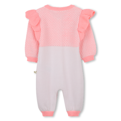 Combinaison en tricot BILLIEBLUSH FILLE
