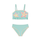 Maillot de bain 2 pi&egrave;ces BILLIEBLUSH 
                    FILLE