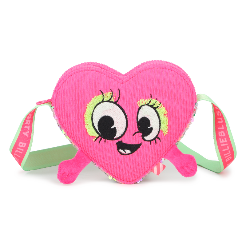 Sac &agrave; main BILLIEBLUSH 
                        FILLE