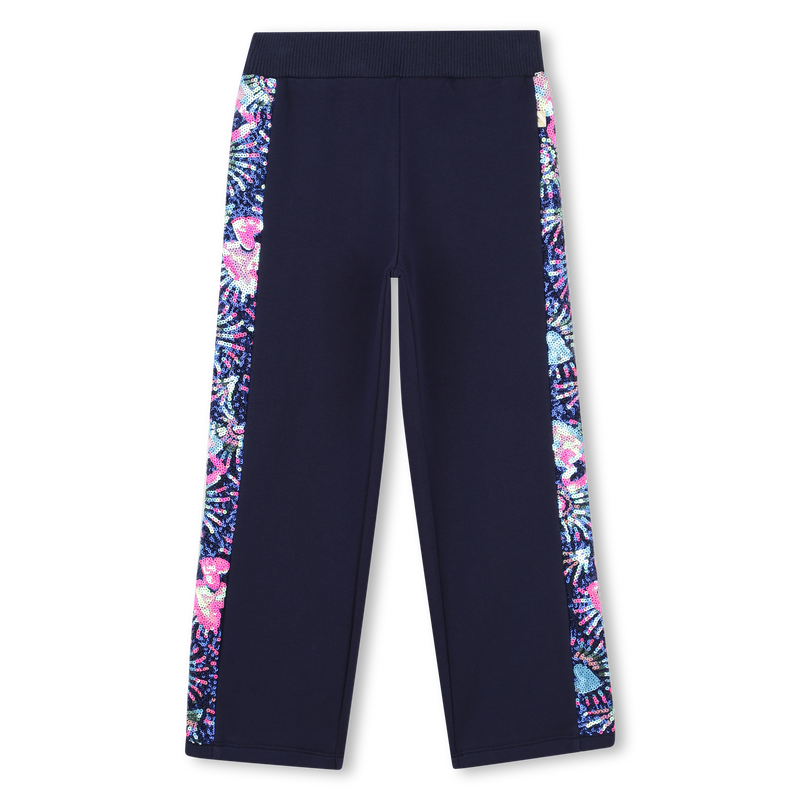 Pantalon de jogging en molleton BILLIEBLUSH 
                        FILLE