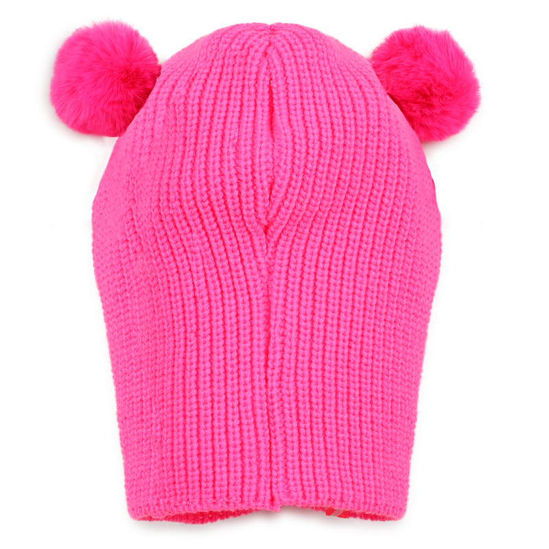 Cagoule en tricot BILLIEBLUSH 
                        FILLE