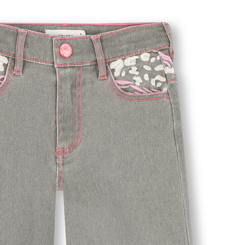 Pantalon BILLIEBLUSH 
                        FILLE