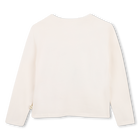 Tee-shirt manches longues BILLIEBLUSH 
                    FILLE