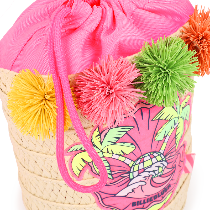 SAC SCEAU BILLIEBLUSH 
                        FILLE