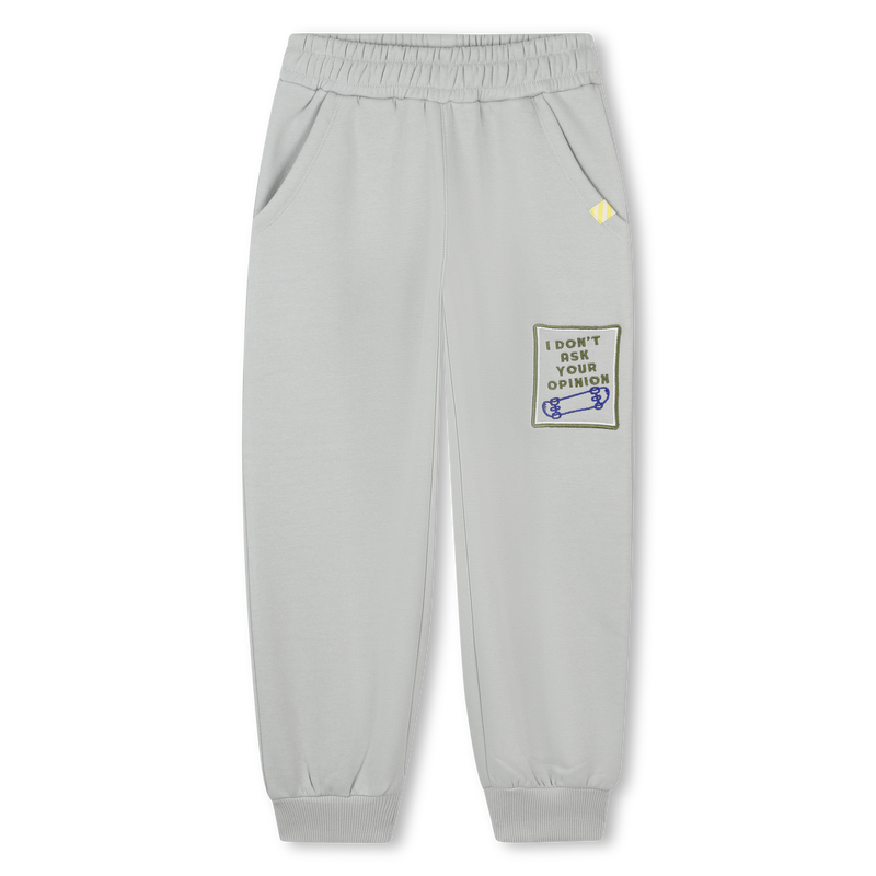 Pantalon de jogging BILLIEBLUSH 
                        GARCON