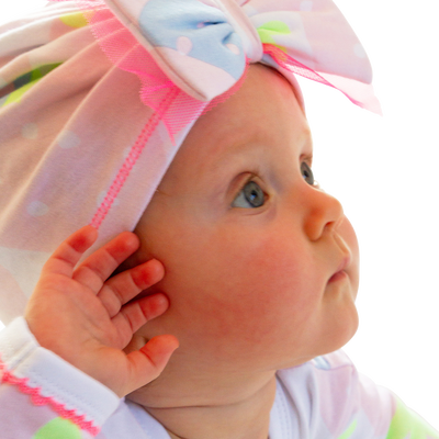 ENSEMBLE PYJAMA ET BONNET BILLIEBLUSH FILLE
