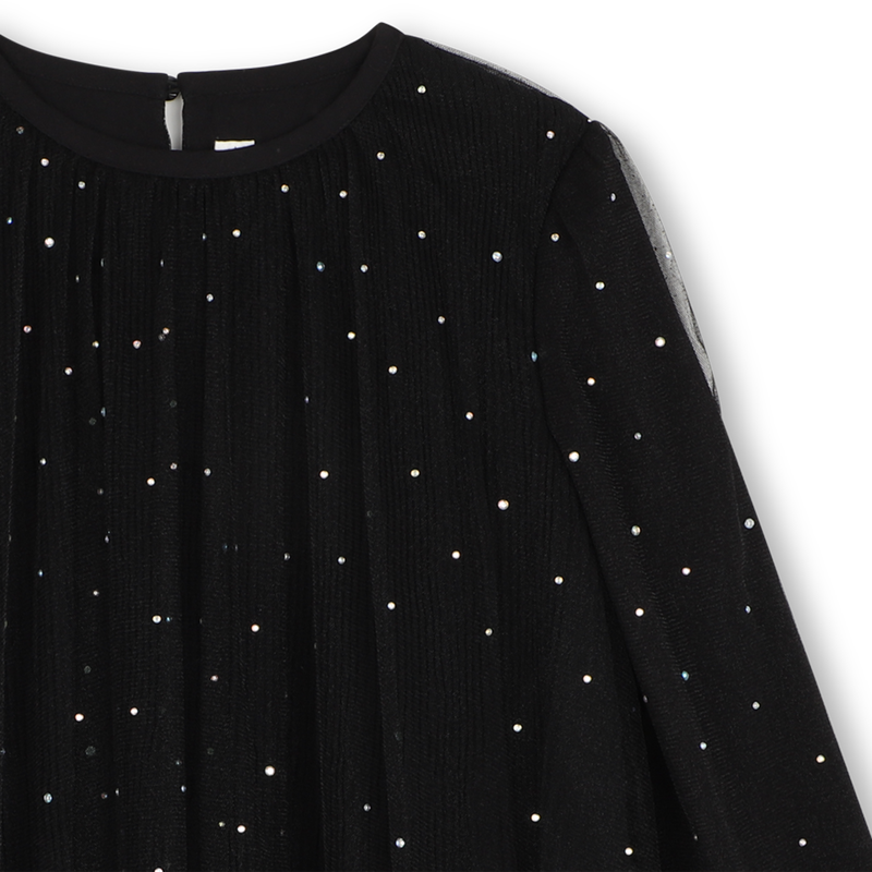Robe de c&eacute;r&eacute;monie BILLIEBLUSH 
                        FILLE
