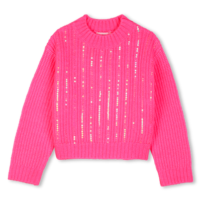 Pull BILLIEBLUSH FILLE
