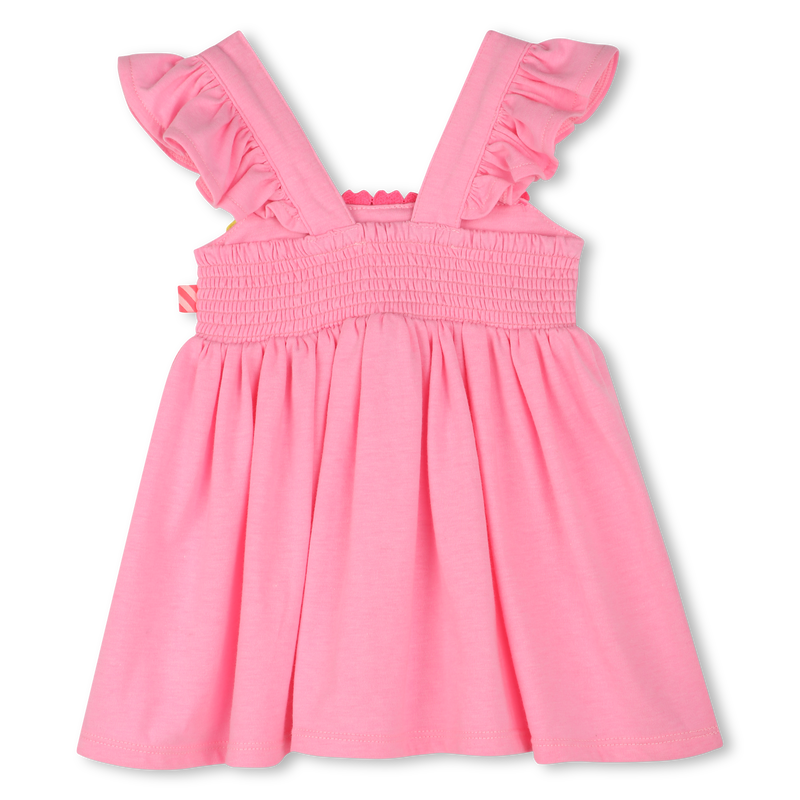Robe &agrave; bretelles BILLIEBLUSH 
                        FILLE