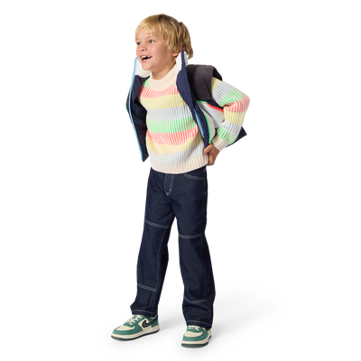 Pull BILLIEBLUSH GARCON